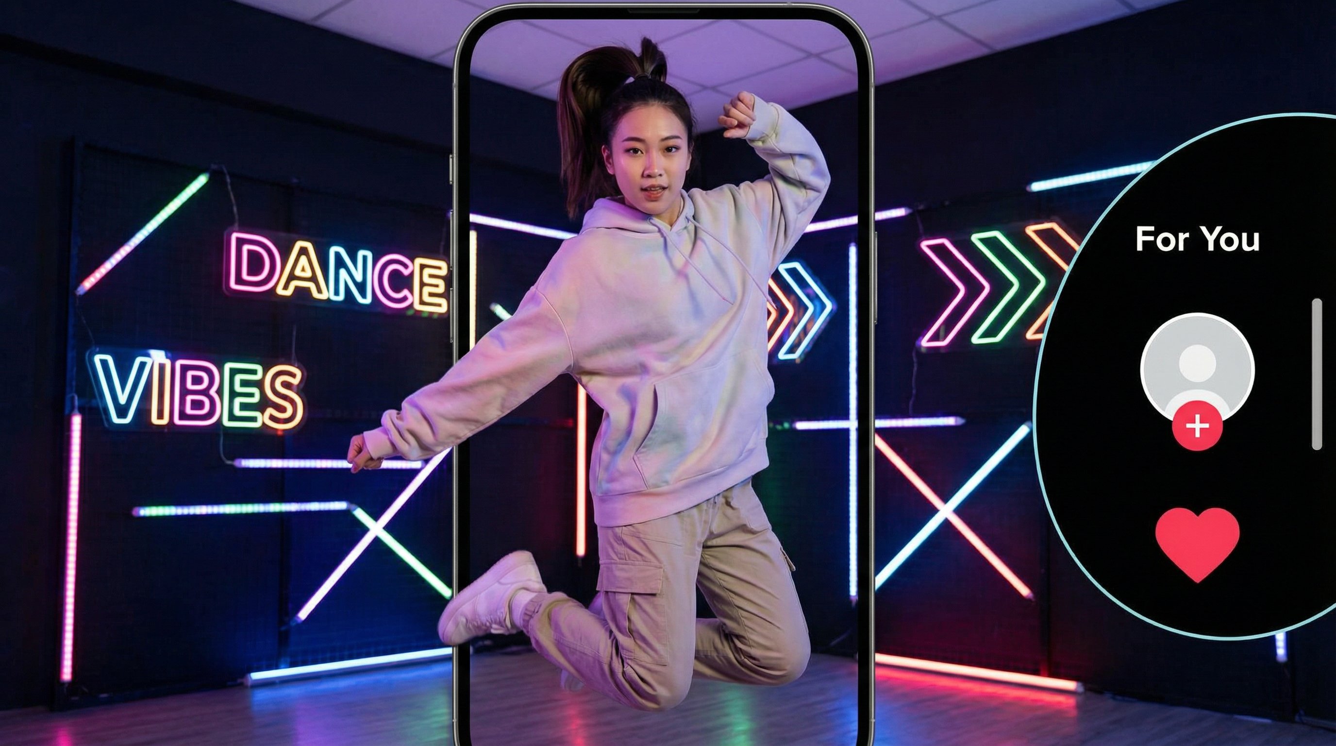 黑料社区舞蹈表演