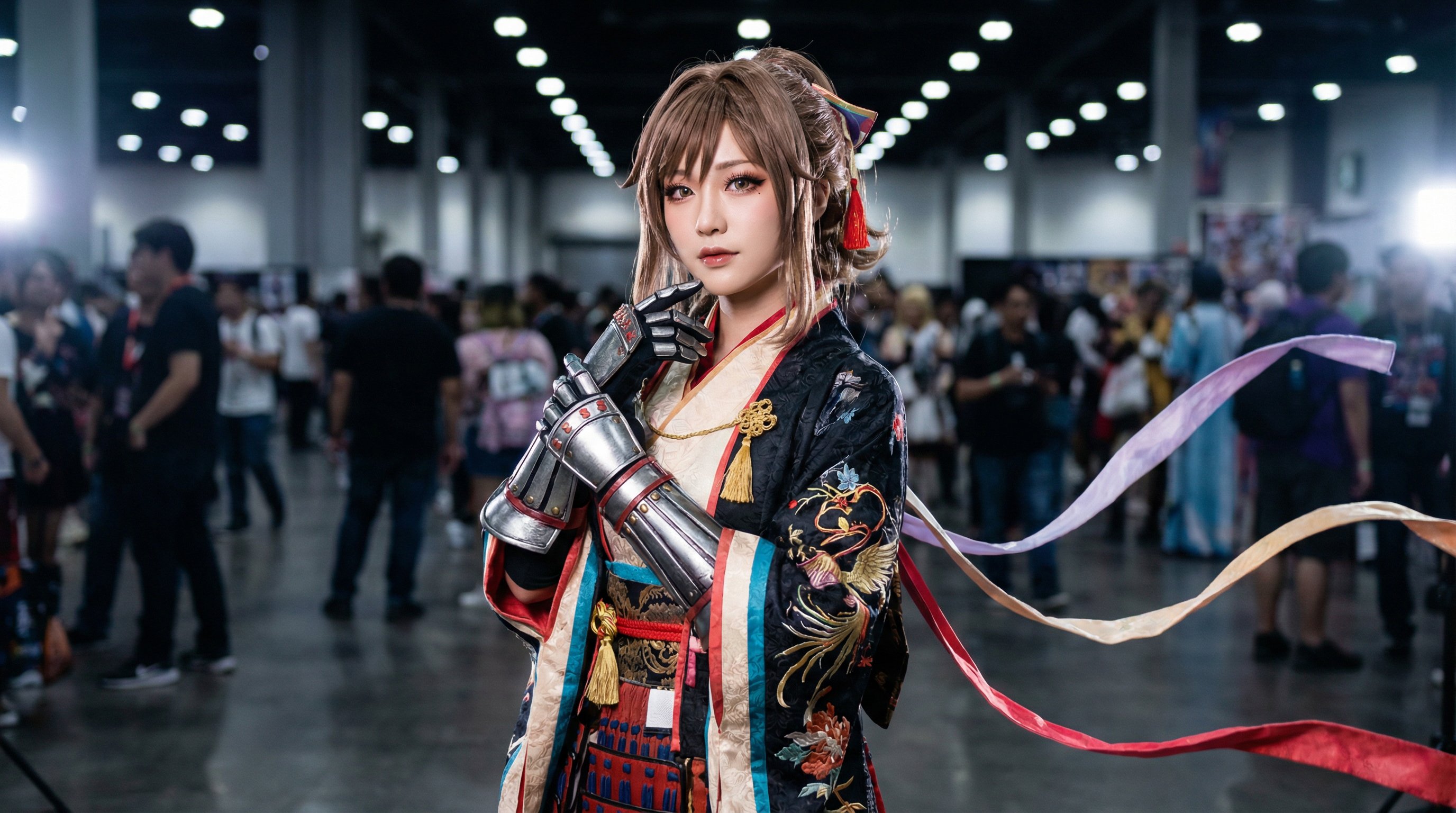 黑料社区动漫cosplay