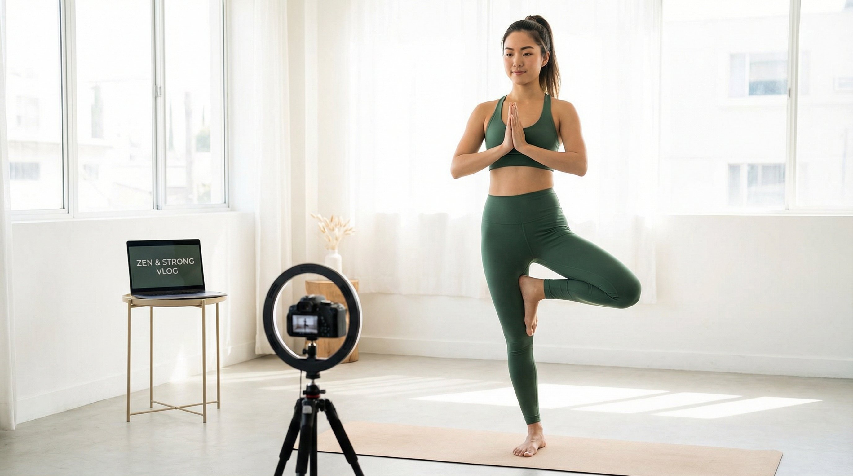 黑料社区健身瑜伽